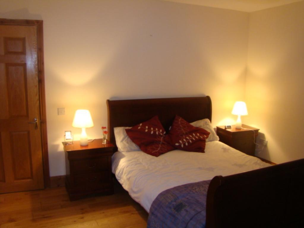 Restmore B&B Anascaul Quarto foto
