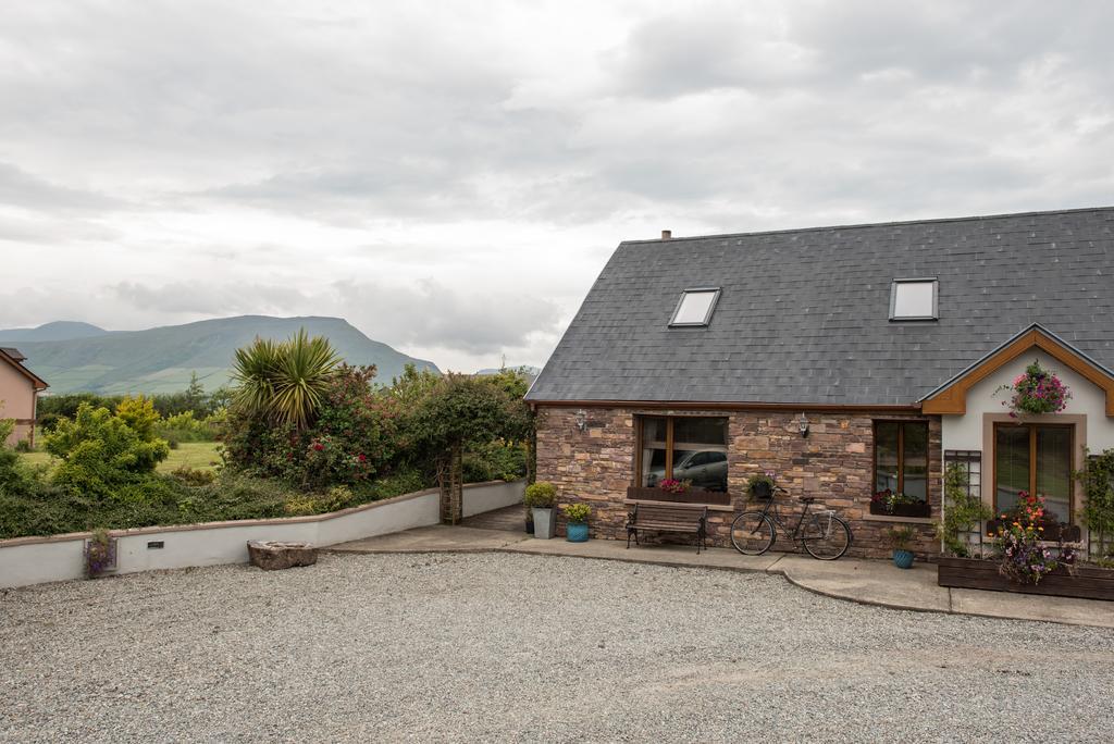 Restmore B&B Anascaul Exterior foto