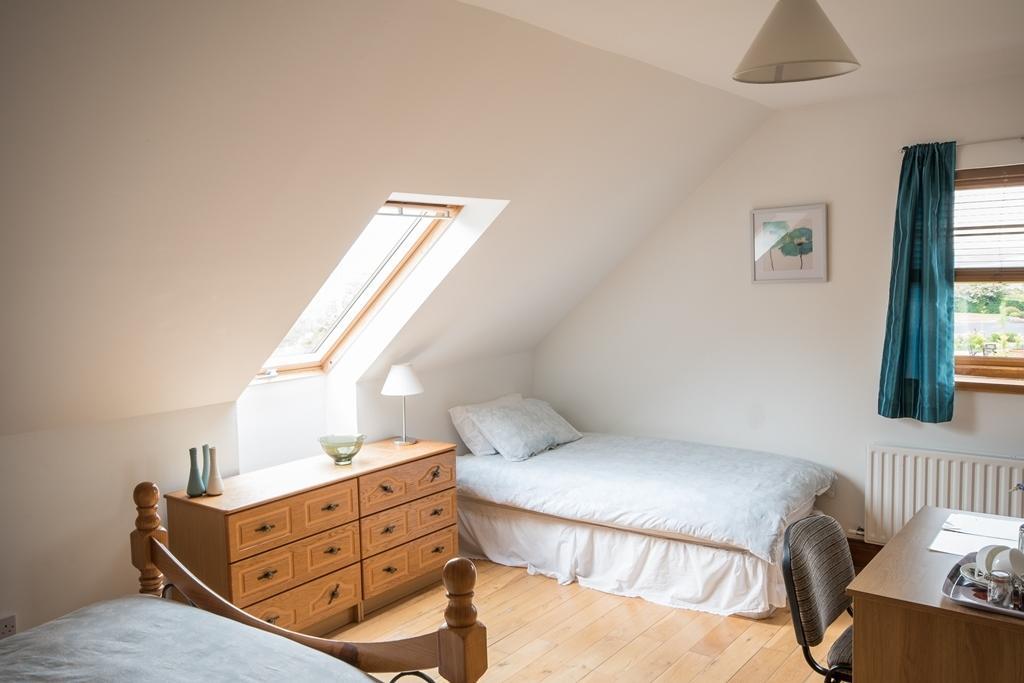 Restmore B&B Anascaul Quarto foto