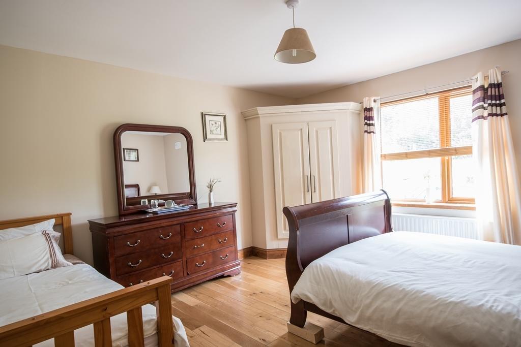 Restmore B&B Anascaul Quarto foto