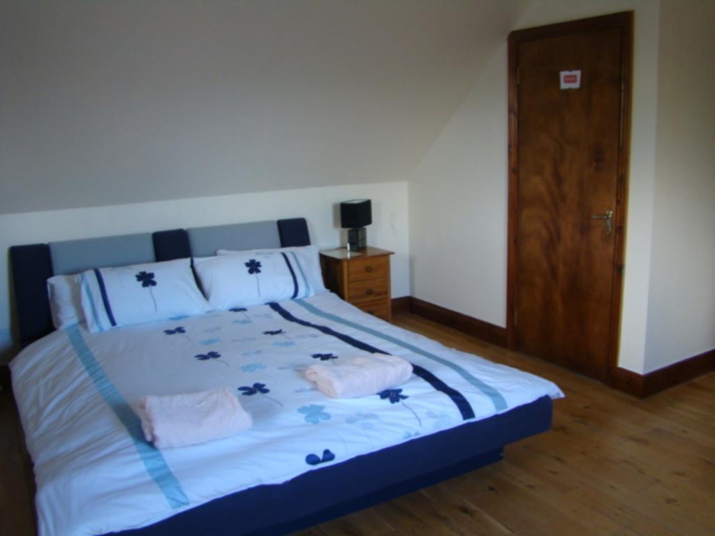 Restmore B&B Anascaul Quarto foto