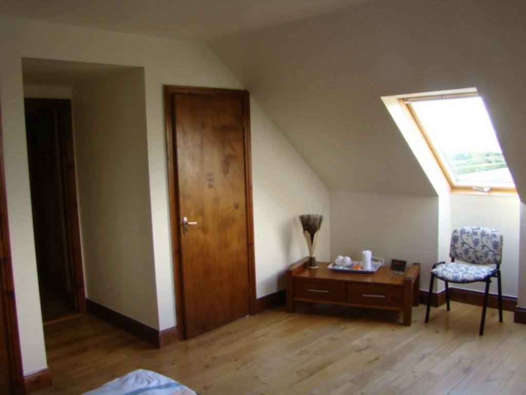 Restmore B&B Anascaul Quarto foto