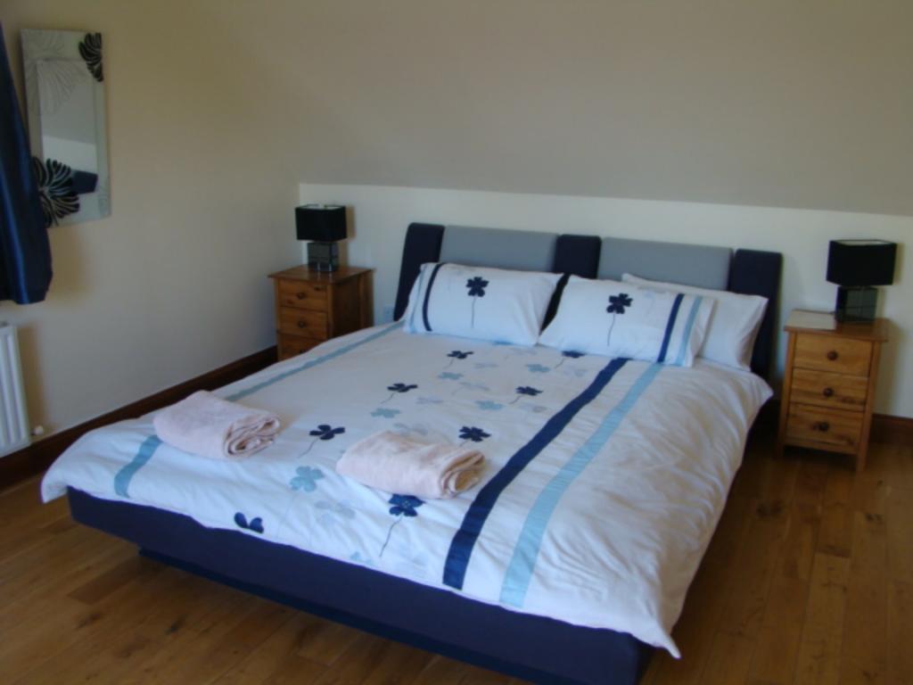 Restmore B&B Anascaul Quarto foto