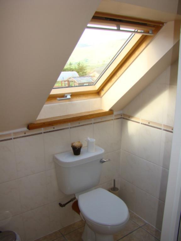 Restmore B&B Anascaul Quarto foto